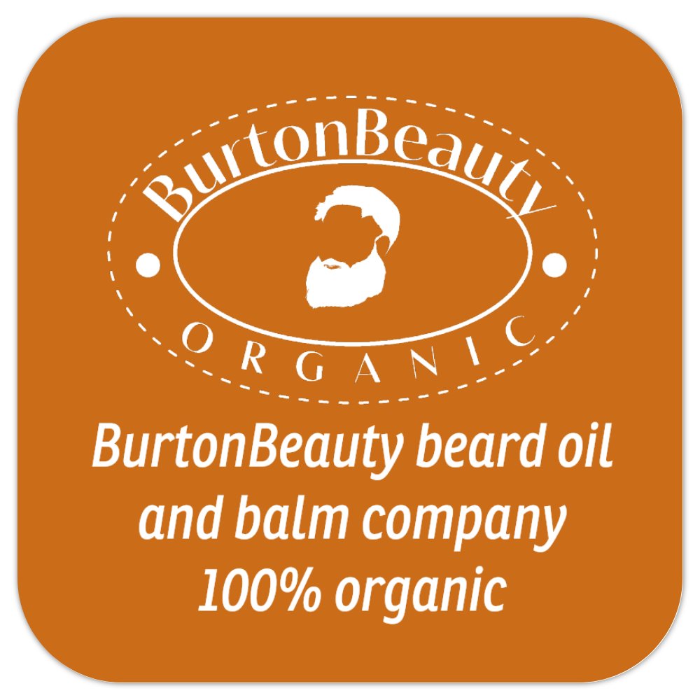 BurtonBeautyBeardOil&Balm 